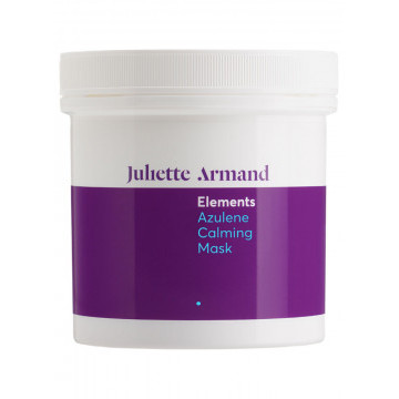 Азуленовая маска для чувствительной кожи 280 мл Azulene Calming Mask