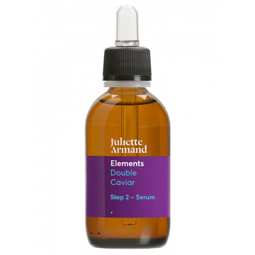 Сыворотка на основе икры 55 мл Double Caviar Serum