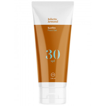 Солнцезащитный гель SPF30 200 мл Face Gel SPF30