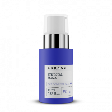 Eye Total Elixir – Эликсир для переорбитальной области