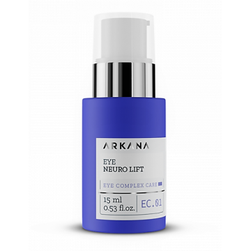 Eye Neuro Lift – Суперлифтинговый флюид для периорбитальной области
