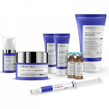 Master Contour Treat – "МикроРевитал PRO: Инновационная система обновления и лифтинга"