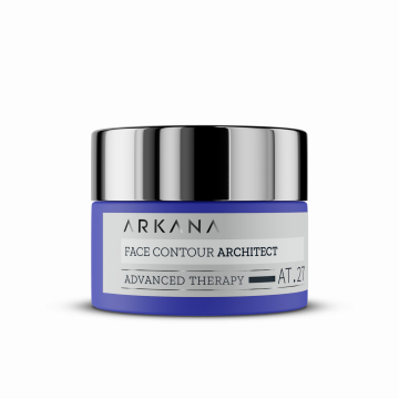 FACE CONTOUR ARCHITECT – Крем для лица "Фасциальный Архитектор"