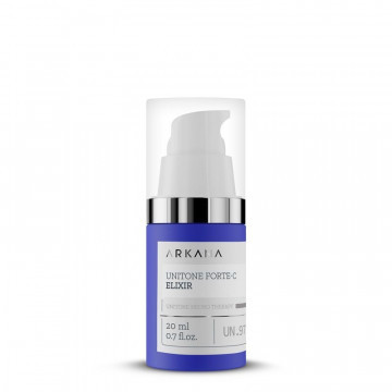 Skin Tone Forte-­ C Elixir – Осветляющий эликсир с витамином С