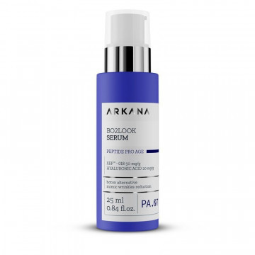 Bo2look Serum – Сыворотка для расслабления мимических морщин