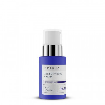 Biomimetic Eye Cream – Биомиметический лифтинговый крем для глаз