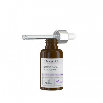 Neuro Gaba&Nana Peel – Нейропилинг с кислотами ГАМК и НАНА и 30% молочной кислоты