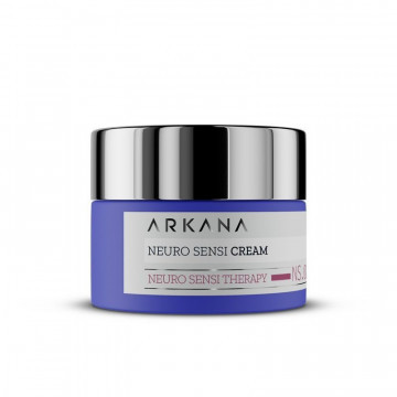 Neuro Sensi Cream – Нейрокрем для чувствительной кожи с куперозом
