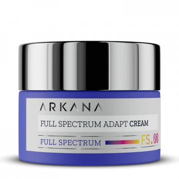 Full Spectrum Adapt Cream – Защитный крем для лица комплексного действия