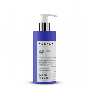 Enzymatic Peel – Энзимный пилинг