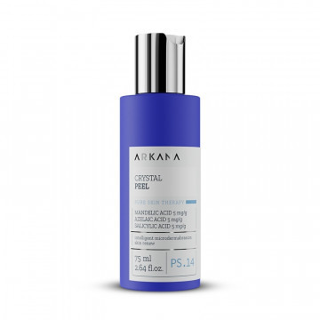 Crystal Peel – Кристаллический пилинг с салициловой кислотой