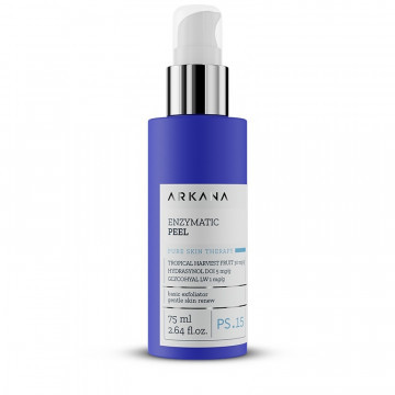 Enzymatic Peel – Энзимный пилинг