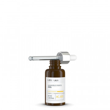 Mandelic Forte Peel – Интенсивный пилинг с миндальной кислотой