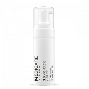 ОЧИЩАЮЩИЙ МУСС CLEANSE MOUSSE All Skin Types