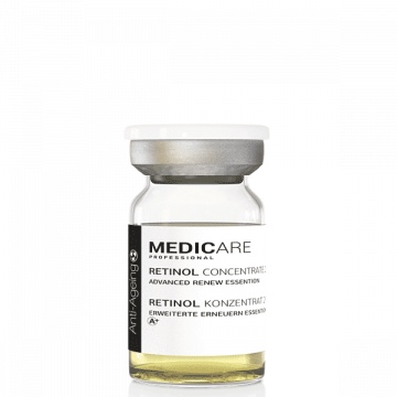 КОНЦЕНТРАТ С РЕТИНОЛОМ RETINOL CONCENTRATE 2% проф