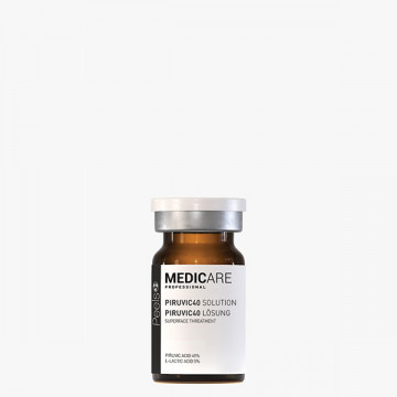 Гелевый раствор PIRUVIC40 SOLUTION