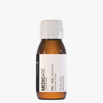 Препилинговый раствор PRE-PEEL SOLUTION
