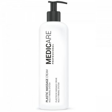PLASTIC MASSAGE CREAM ПЛАСТИЧЕСКИЙ МАССАЖНЫЙ КРЕМ