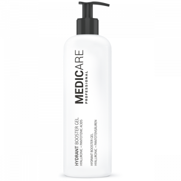 HYDRANT BOOSTER GEL / ГИДРАНТ БУСТЕР ГЕЛЬ