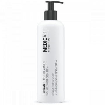 HYDRANT POST-TREATMENTS CREAM SPF 30 / УВЛАЖНЯЮЩИЙ ЗАЩИТНЫЙ КРЕМ SPF 30