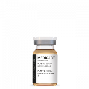 PLASTIC SERUM / ПЛАСТИЧЕСКАЯ СЫВОРОТКА
