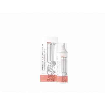 Крем LAMELLAR SUNCARE SPF 30