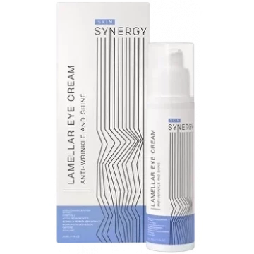 Крем для кожи вокруг глаз LAMELLAR EYE CREAM