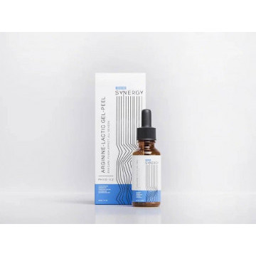 Гель-пилинг аргининово-молочный Arginine-lactic Gel-Peel