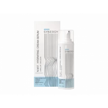 Увлажняющая крем-сыворотка N.M.F. HYDRATING CREAM-SERUM
