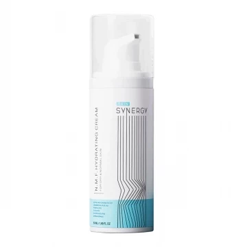 Крем N.M.F. HYDRATING CREAM