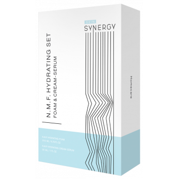 Набор для домашнего ухода N.M.F. HYDRATING SET