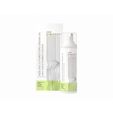 Крем AZELAIC 2-FUNCTION CREAM 2%
