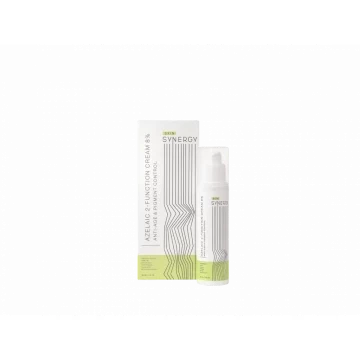 Крем AZELAIC 2 FUNCTION CREAM 8%, 30ml.