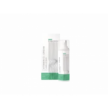 Крем VITAMIN C+ CREAM