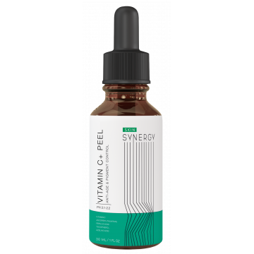 Пилинг VITAMIN C+ PEEL