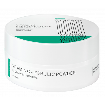 Пудра VITAMIN C + FERULIC POWDER