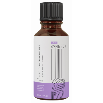 Пилинг 4-ACID ANTI-ACNE PEEL