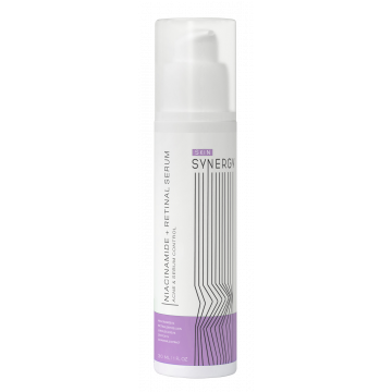 Сыворотка NIACINAMIDE + RETINAL SERUM