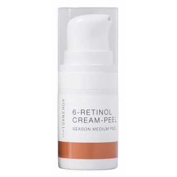 Крем-пилинг 6-RETINOL CREAM-PEEL