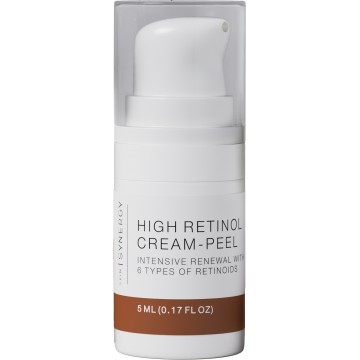 Крем-пилинг HIGH RETINOL CREAM-PEEL