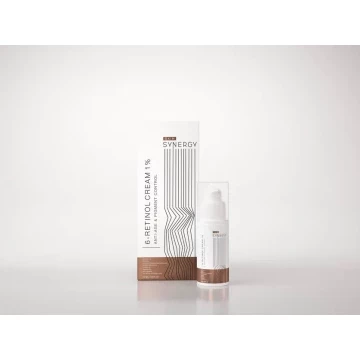 Крем 6-RETINOL CREAM 1%