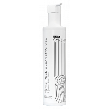 Очищающий гель PRE-PEEL CLEANSING GEL