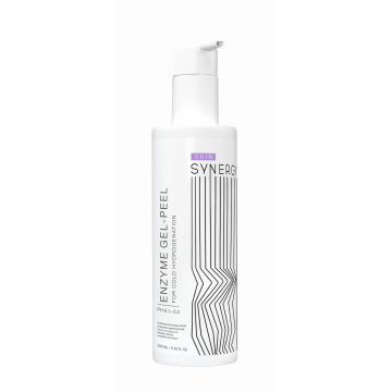 Гель-пилинг ENZYME GEL-PEEL