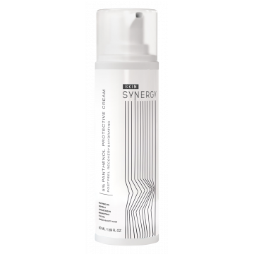Защитный крем 5% PANTHENOL PROTECTIVE CREAM