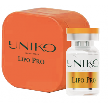 ПЕПТИДНЫЙ ЛИПОЛИТИК UNIKO® LIPO PRO, 5мл