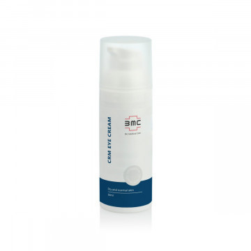 Крем для век от отеков и темных кругов CRM Eye Cream