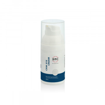 Крем для век от отеков и темных кругов CRM Eye Cream