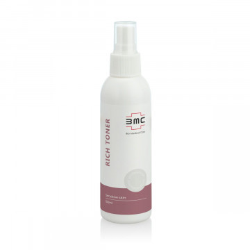 Тоник для чувствительной кожи — Rich Toner for sensitive skin