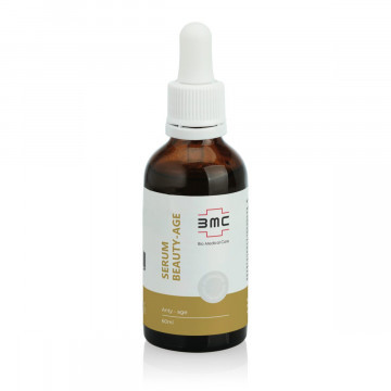 Сыворотка для возрастной кожи — Serum «Beauty-Age»