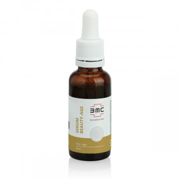 Сыворотка для возрастной кожи — Serum «Beauty-Age»